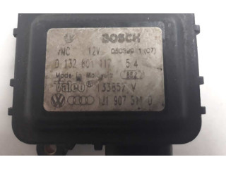 Вентилятор печки    1J1907511D   Audi A3 S3 8L