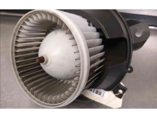 Вентилятор радиатора 1611726480 Citroen Nemo