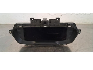 Панель приборов 5E3920770 Skoda Octavia Mk4