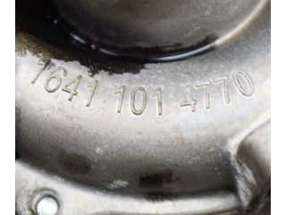 Турбина Nissan Qashqai 16411014770, H821369359 для двигателя K9K 636