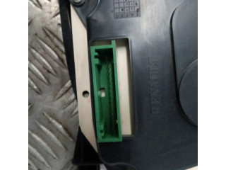 Přístrojová deska Renault Trafic I P8200390132B, 281177072