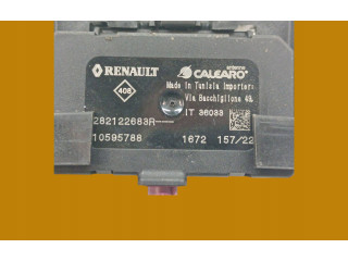 Блок управления 282122638R   Dacia Sandero III