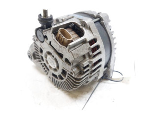 Генератор 23700AA661, 23700AA661 Subaru Outback