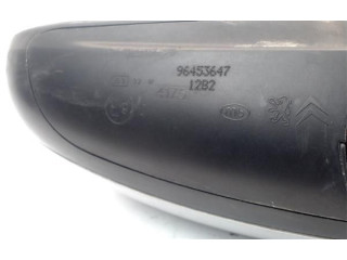 Зеркало (управляемое электричеством)