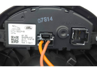 Вентилятор печки MF1163602681, U97NA Jaguar XE