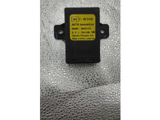 Блок управления двигателя 96261224   Daewoo Tacuma