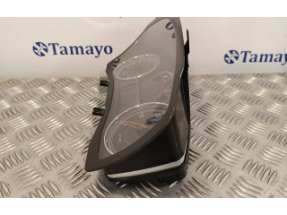 Přístrojová deska Fiat Croma 2008 51838772, 503001091601