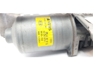 Моторчик дворников 98100J7000 KIA Xceed