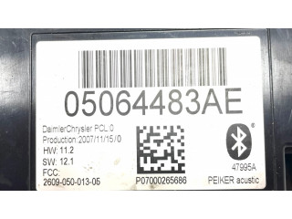 Модуль «Bluetooth»