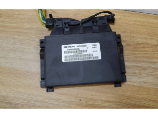 Блок управления коробкой передач P04692392AC, 5WP20005NS   Jeep Grand Cherokee (WK)