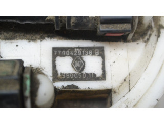 Vstřikovací čerpadlo Renault Scenic RX F4R-744