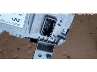 Панель приборов 8Y0920700A   Audi A3 8Y       