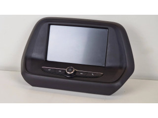 Дисплей    7380000000000X, 42430301   Chevrolet Camaro