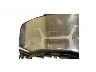 Панель приборов CK4T14C026AC, BK3T14C226AC   Ford Transit Custom       