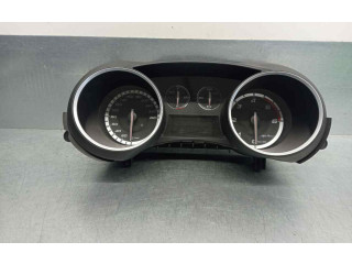 Панель приборов 50516478, A2C53352738 Alfa Romeo Giulietta