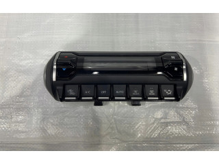 Блок управления климат-контролем 3951062R00   Suzuki Ignis