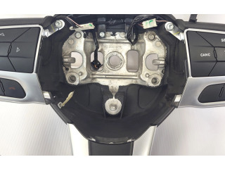 Volant Chrysler Pacifica 2017