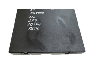 Блок комфорта 8K0907064CP, 5DK00991801 Audi A4 Allroad B8