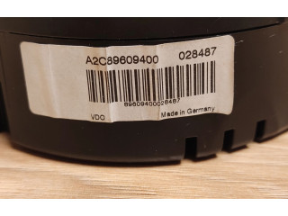 Панель приборов 2K0920876F, 2K0920876F Volkswagen Caddy