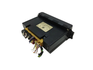 Блок управления климат-контролем 8L0820043D, 5HB00760804 Audi A3 S3 8L