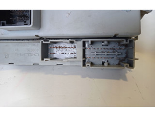 Pojistková skříňka 46774358 Fiat Punto (188) 1999