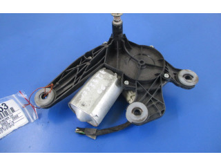 Моторчик заднего дворника 9637158780    Alpine C2