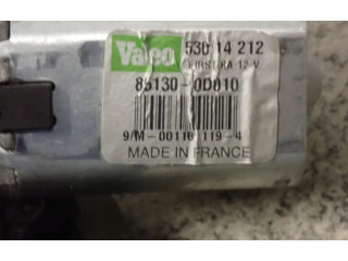 Моторчик дворников 85130-0D010 Toyota Yaris