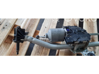 Механизм стеклоочистителей (трапеция)    8V1955023C, 3397021591   Audi A3 S3 8V