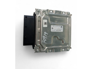 Блок управления двигателем Блок управления 3911504389 Hyundai i10