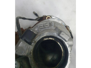 Turbodmychadlo Турбина Volkswagen Touran III