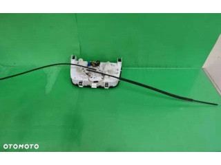 Блок управления климат-контролем 5G1140100   Fiat Grande Punto