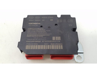 Блок подушек безопасности 95910J7000, A2C11367102   KIA Ceed