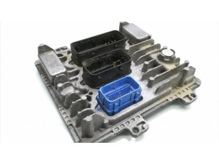 Řídící jednotka 55504497, 395357783 Opel Corsa E 2017