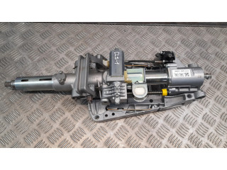  рейка  Колонка рулевая A204462206   Mercedes-Benz CLS C218 X218 2011-2017 года