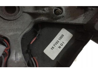 Руль Renault Kangoo I 1997 - 2003 года KIEROWNICA KANGOO