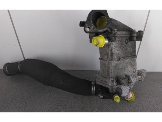 Vstřikovací lišta G4D3-9F464-BA Land Rover Range Rover Sport L494 204DT