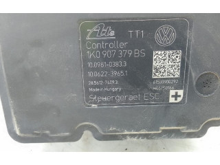 Jednotka ABS 1k0614517eg   Volkswagen Caddy 2015