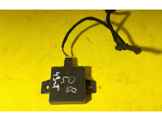 Модуль управления MPM RZ1R5P5K1   Audi A3 S3 8P