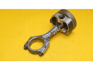 Поршень с шатуном    Subaru Forester SJ       