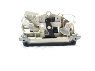 Блок управления климат-контролем MR398626 Mitsubishi Montero