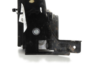 Блок АБС 6001551520, U0-1122X Dacia Duster 2010 - 2017 года