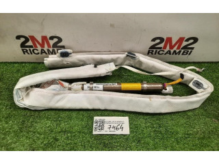 Боковая подушка безопасности 519584590, 519584590 Fiat 500L