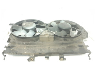 Вентилятор радиатора 125331 Citroen Xantia 2.0
