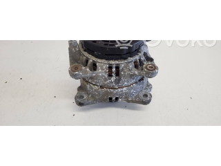Генератор 06F903023F, 1609797710   Skoda Octavia Mk2 (1Z)      