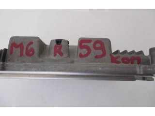 Řídící jednotka 9807885980, 9666729580 Citroen Berlingo 2013