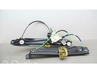 Передний комплект электрического механизма для подъема окна