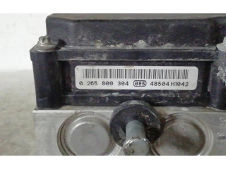 Блок АБС 71738953 Fiat Idea - года