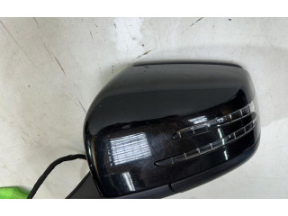 Zpětné zrcátko  Mercedes-Benz G W463 2nd Gen 2021  46355858ff  