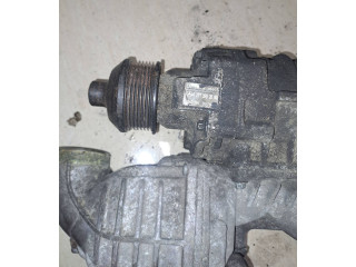 Turbodmychadlo Нагнетатель A2710902080 Mercedes-Benz C W204