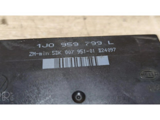 Блок комфорта 1J0959799L Audi A3 S3 8L